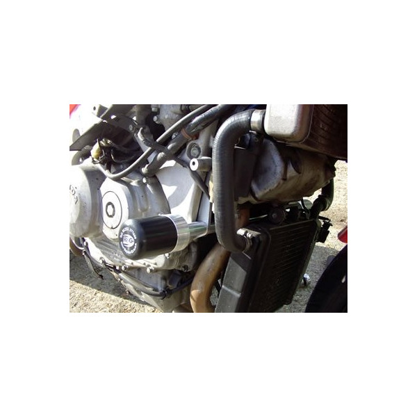 R&G Crash Protectors - Classic Style